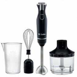 Блендер Дельта DL-7049В  600Вт.